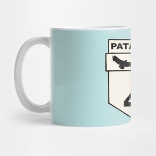 Ruta 40 the classic drive Mug